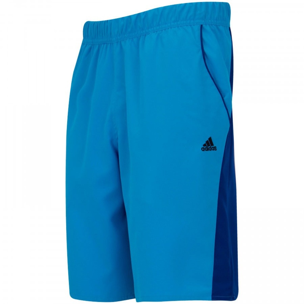 Bermuda adidas Ripstop SP2 - Masculina - Foto 1
