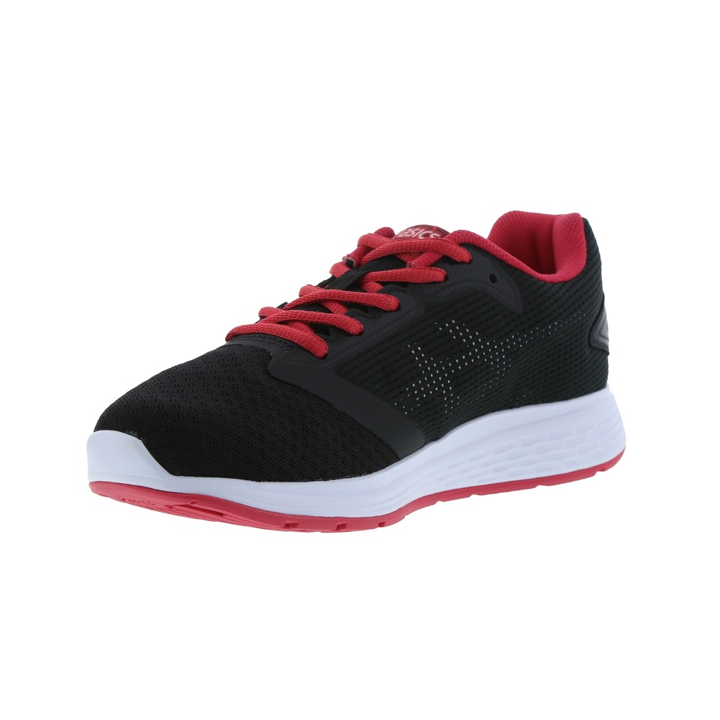 Tênis Asics Patriot 10 A - Feminino - Foto 4