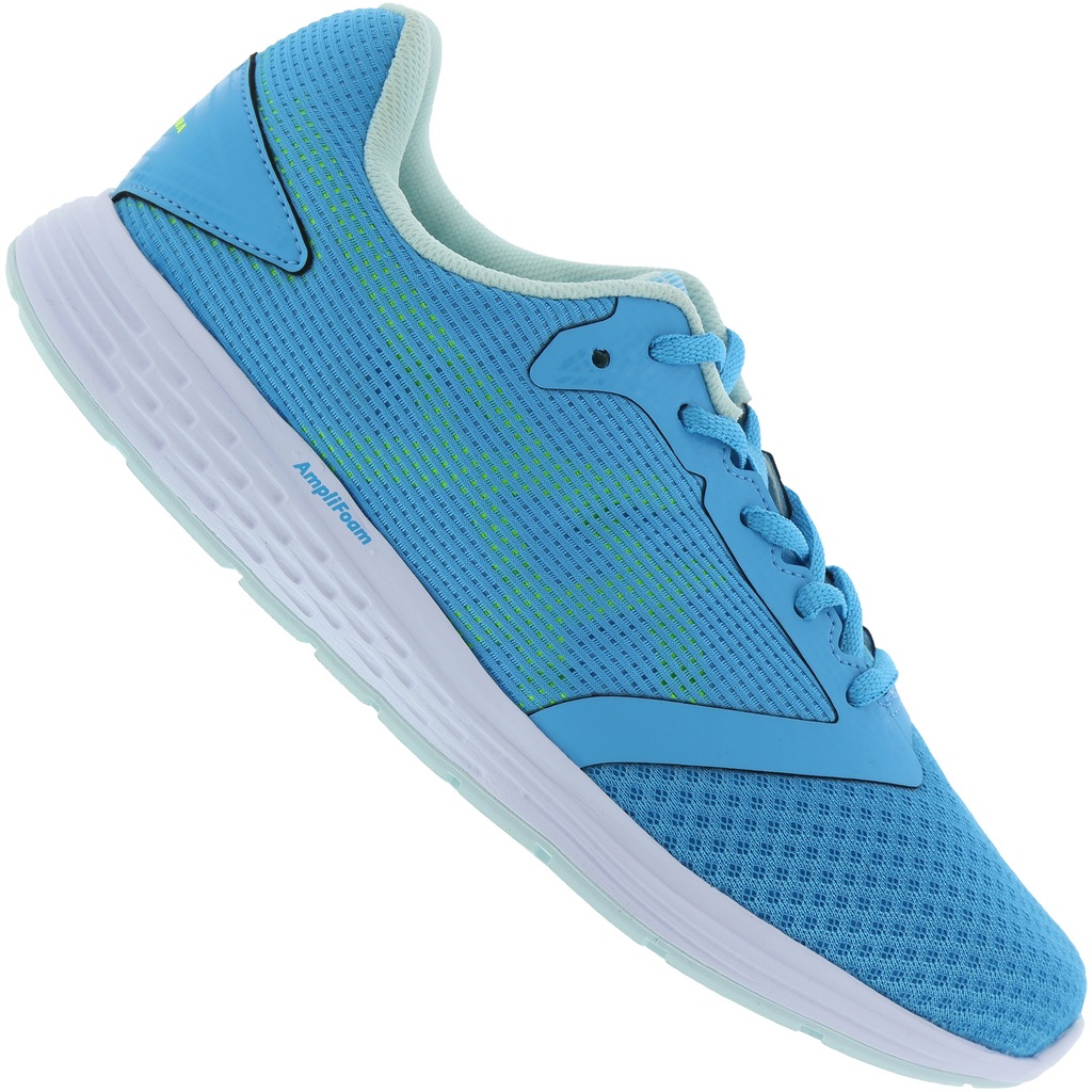 Tênis Asics Patriot 10 A - Feminino - Foto 1