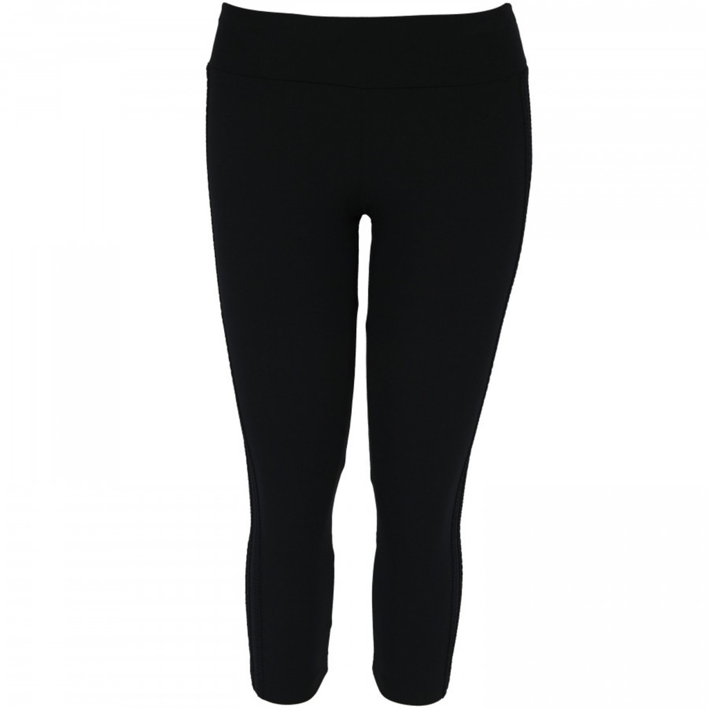 Calça Capri adidas 3S Tight - Feminina - Foto 1