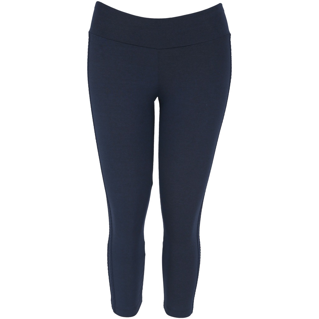 Calça Capri adidas 3S Tight - Feminina - Foto 1