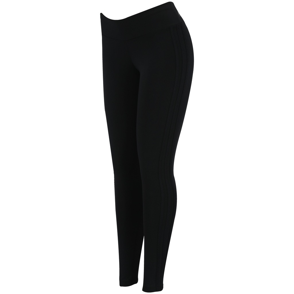 Calça Legging adidas 3S Tight - Feminina - Foto 1