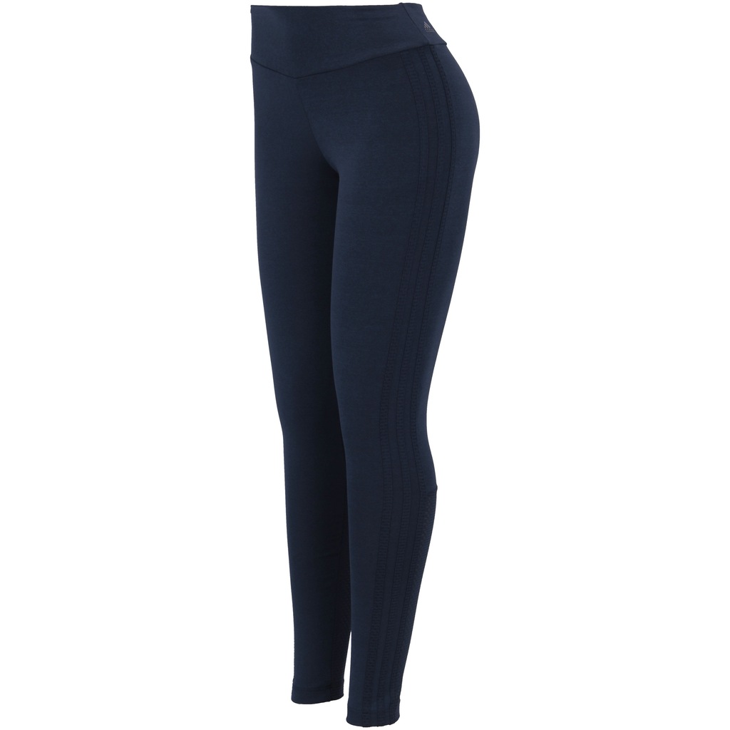Calça Legging adidas 3S Tight - Feminina - Foto 1