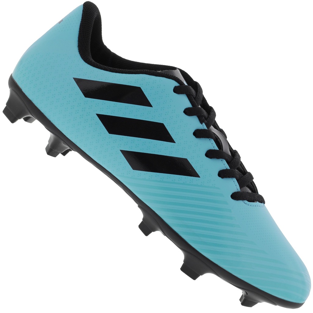 Chuteira de Campo adidas Artilheira III FG - Adulto - Foto 1