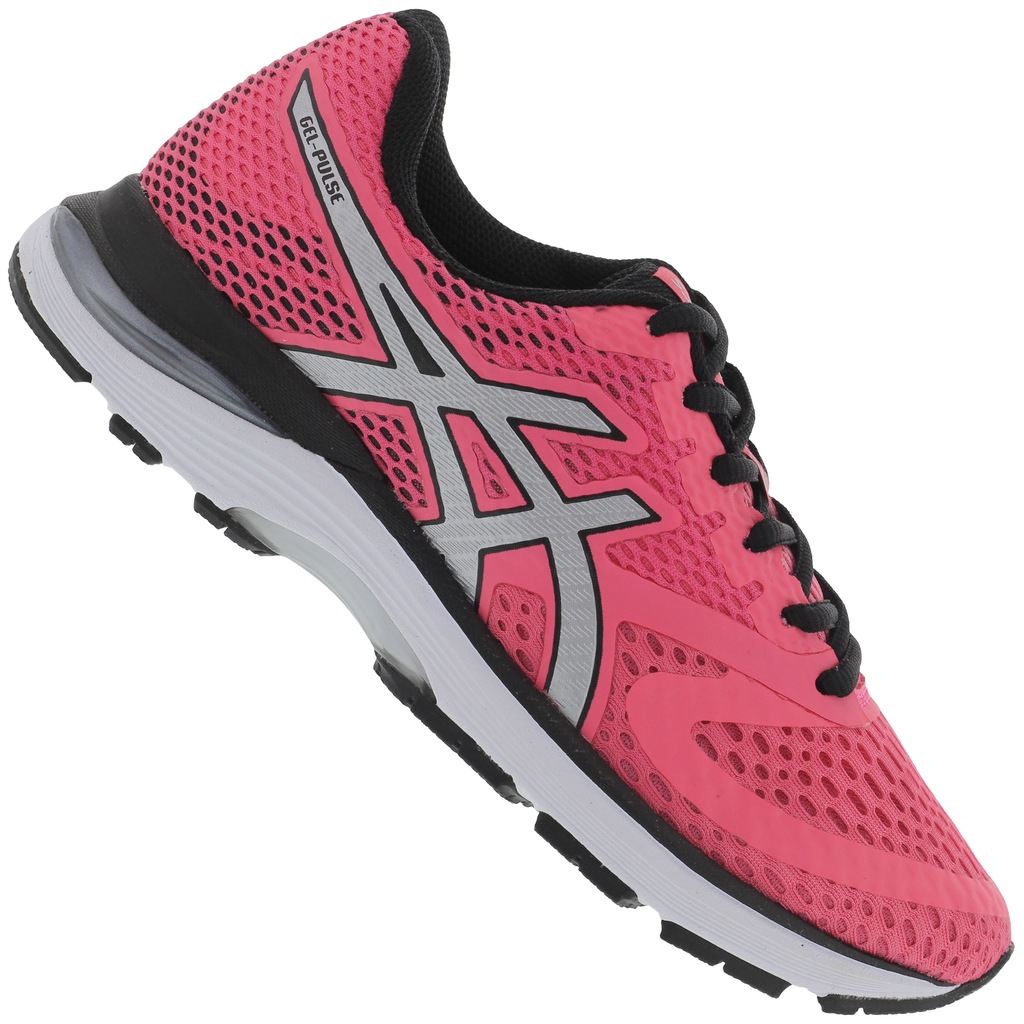 Tênis Asics Gel Pulse 10 A - Feminino - Foto 1