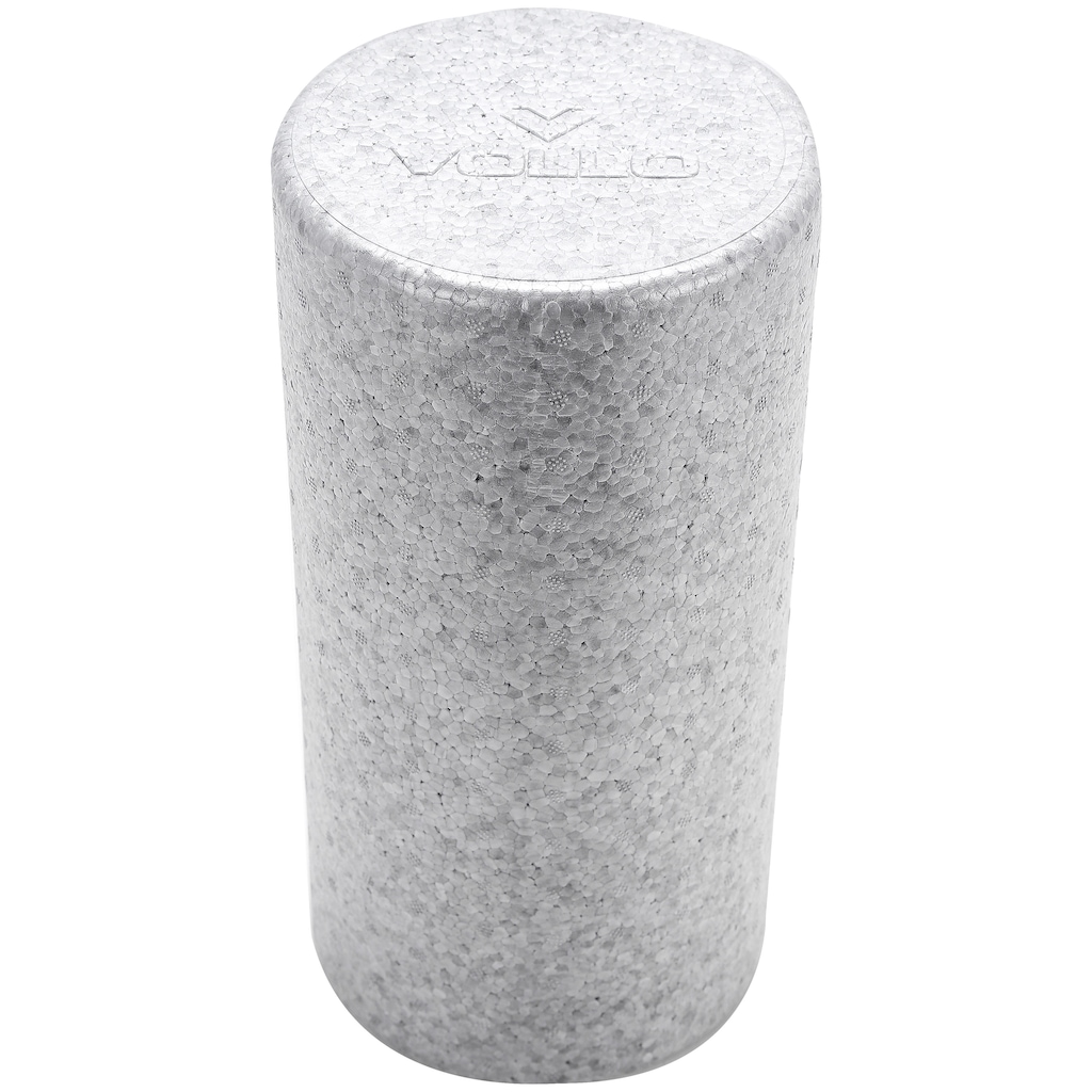 Rolo de Massagem e Liberação Miofascial Vollo - 30cm - Foto 1