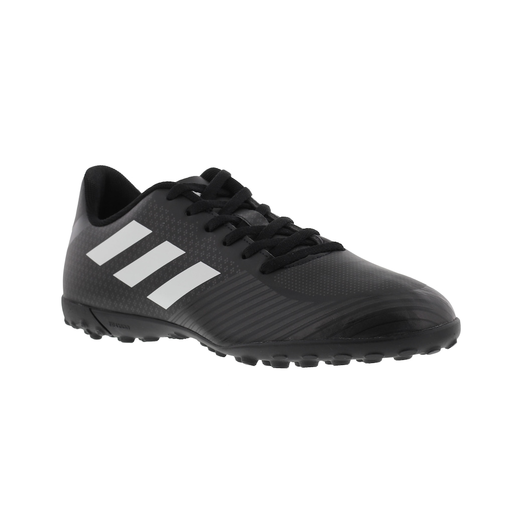 Chuteira Society adidas Artilheira III TF - Adulto - Foto 2