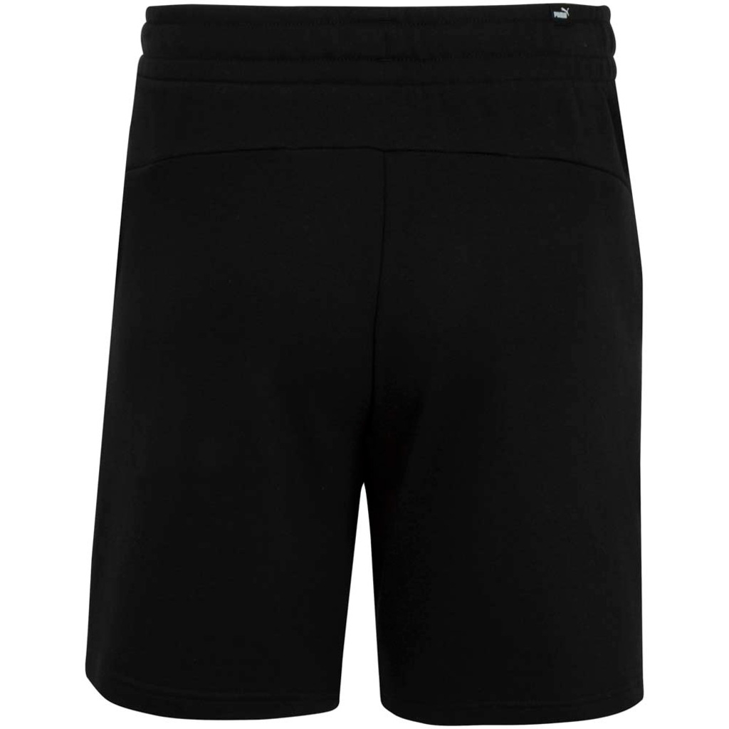 Bermuda de Moletom Puma Essentials Sweat 10 - Masculina - Foto 2