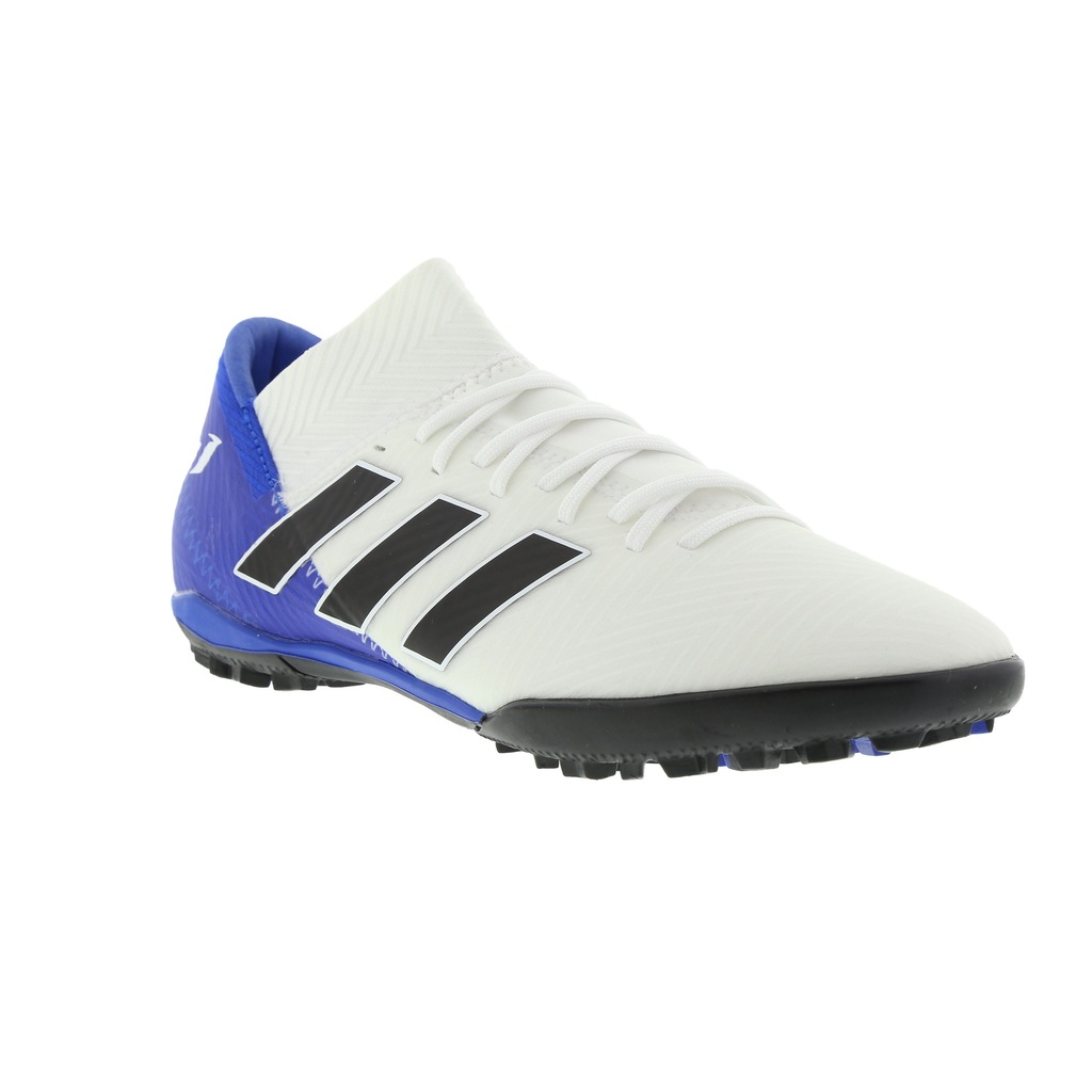 Chuteira Society adidas Nemeziz Messi Tango 18.3 TF - Adulto
