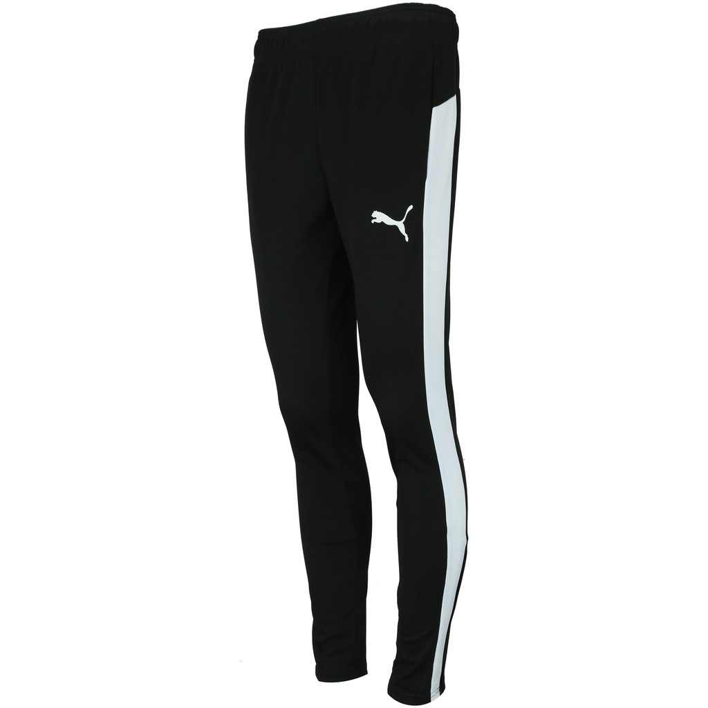 Calça Puma Essentials Active Tricot CL - Masculina - Foto 1