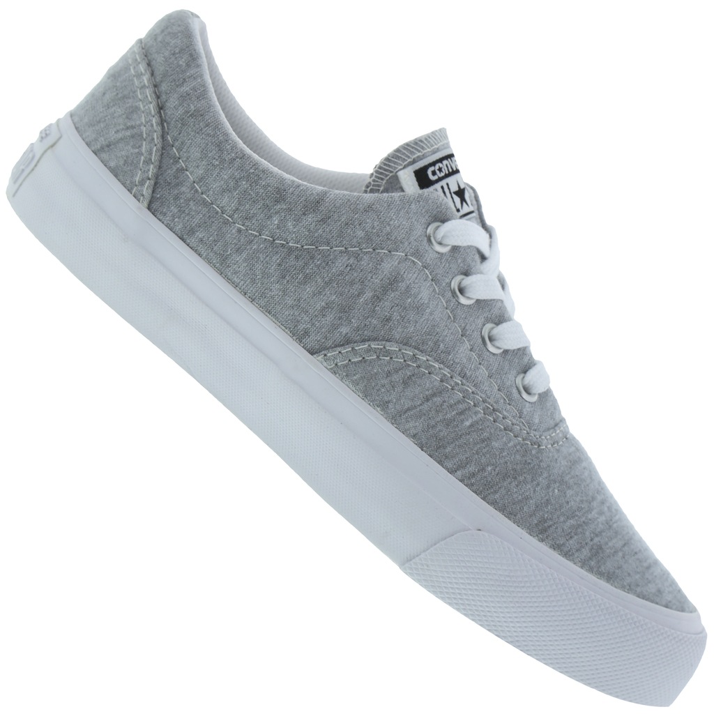 Tênis Converse All Star Skidgrip CVO - Unissex - Foto 1