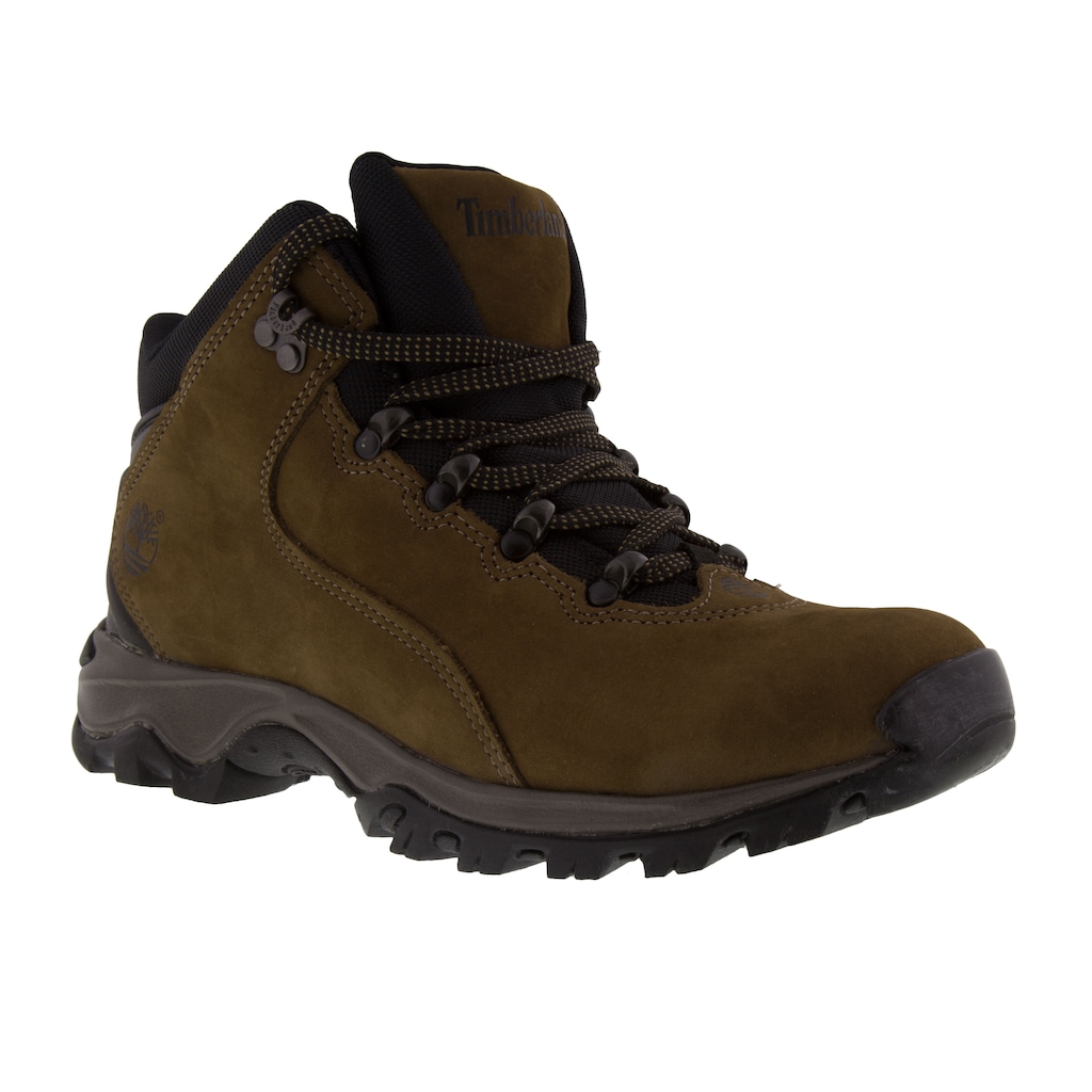 Bota Timberland Trail Dust 3 - Masculina | Centauro