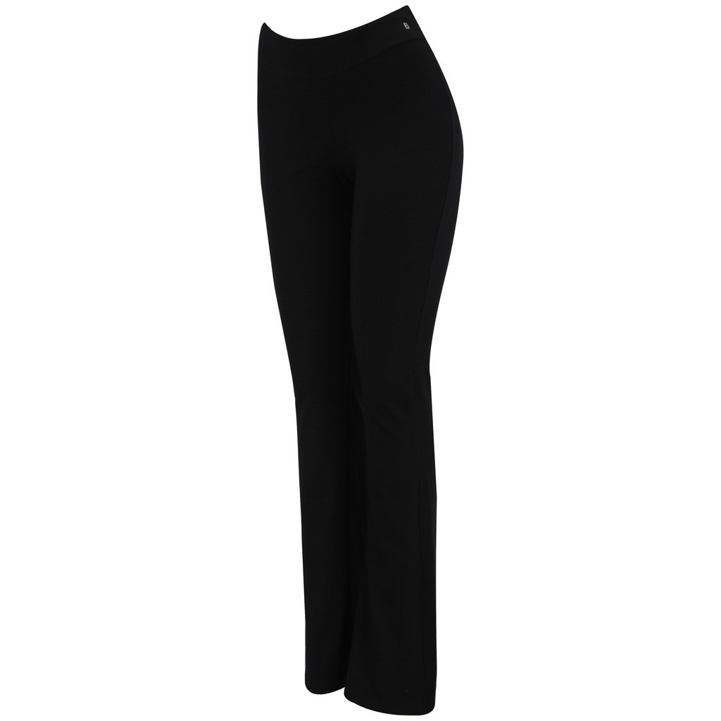 Calça Bailarina Oxer Cotton - Feminina - Foto 1