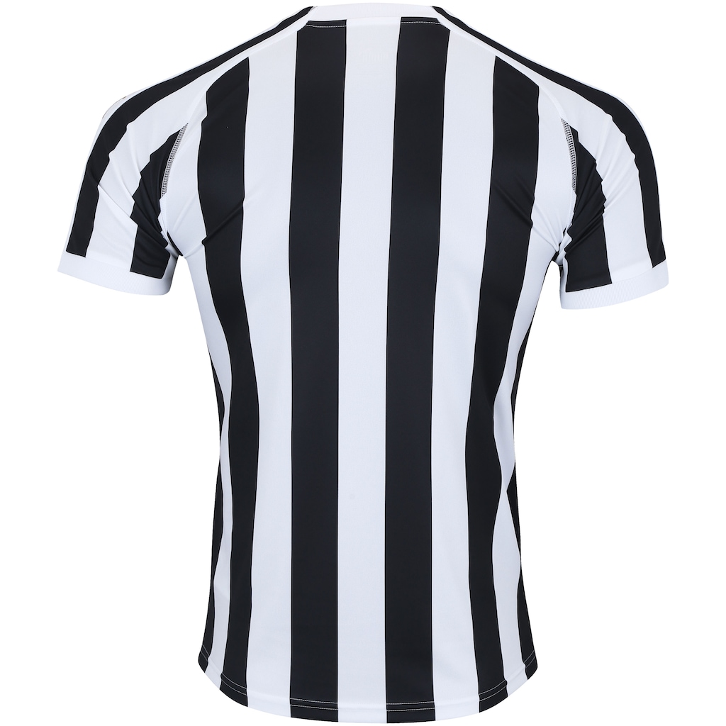 Camisa Newcastle United I 18/19 Puma - Masculina | Centauro