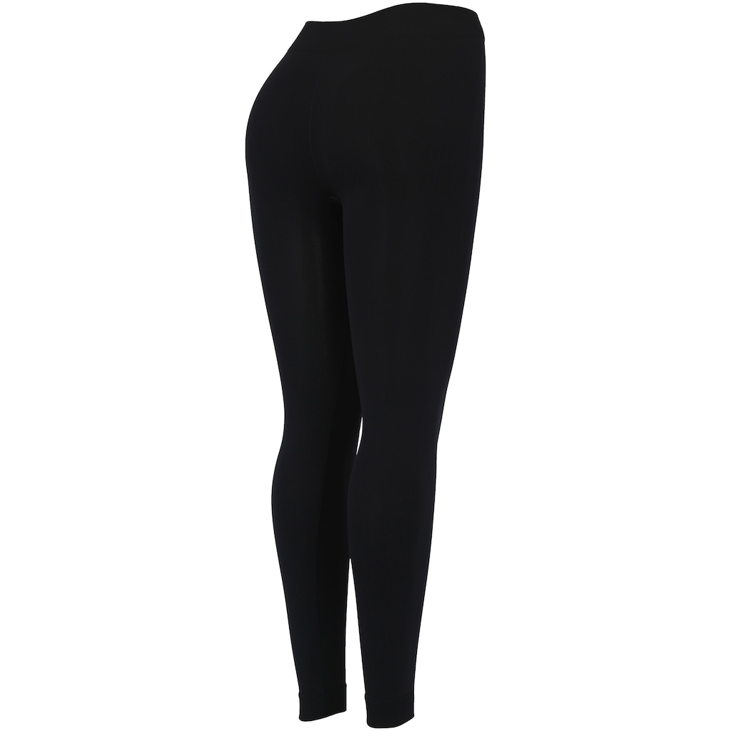 Imagem 2 do produto Calça Segunda Pele Lupo Under Warm Feminina
