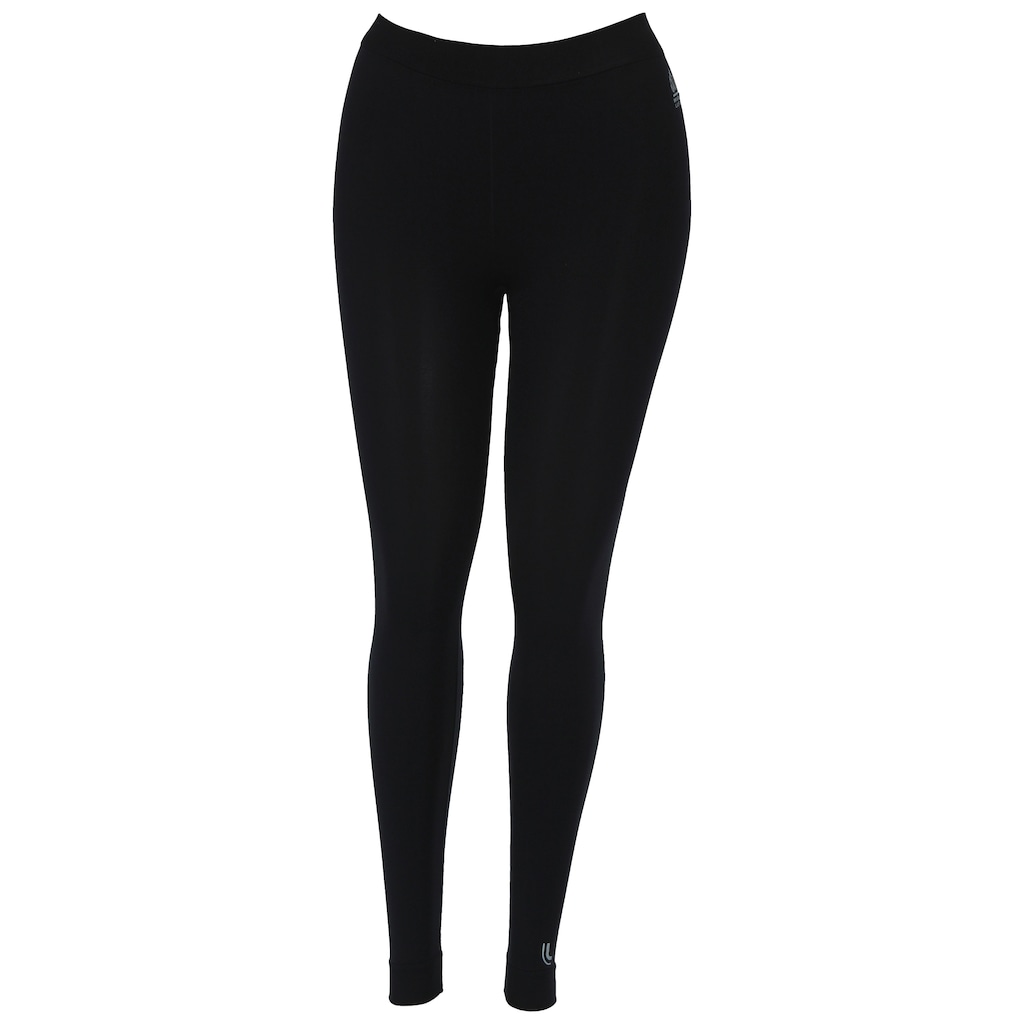 Imagem 3 do produto Calça Segunda Pele Lupo Under Warm Feminina