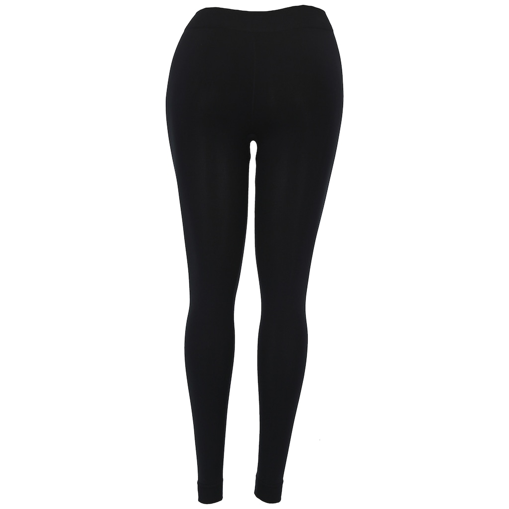 Imagem 4 do produto Calça Segunda Pele Lupo Under Warm Feminina