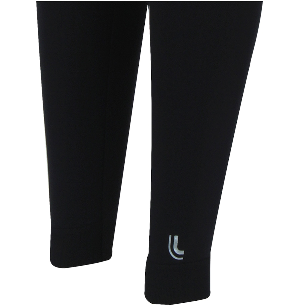 Imagem 5 do produto Calça Segunda Pele Lupo Under Warm Feminina