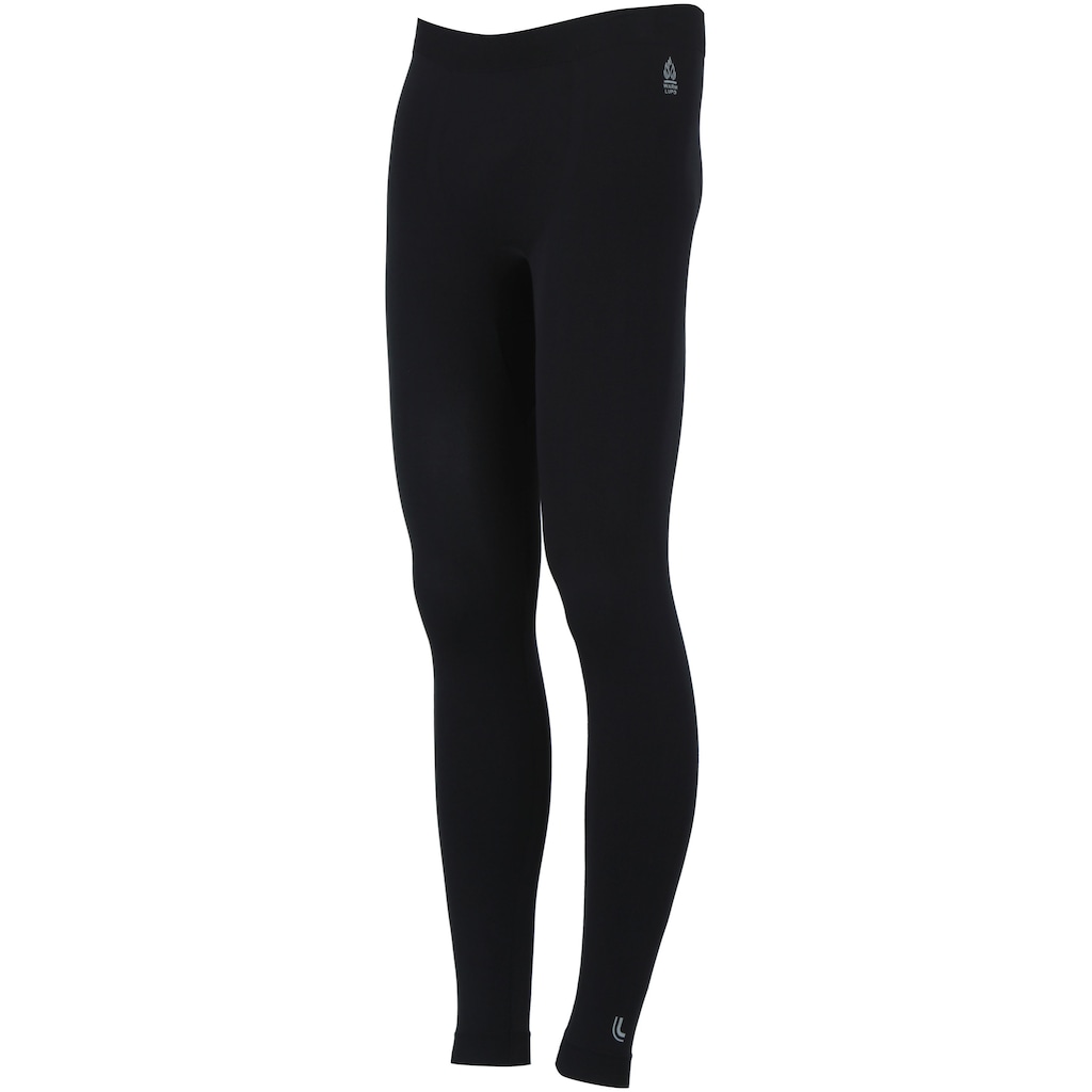 Imagem 1 do produto Calça Térmica Segunda Pele Lupo Under Warm - Masculina