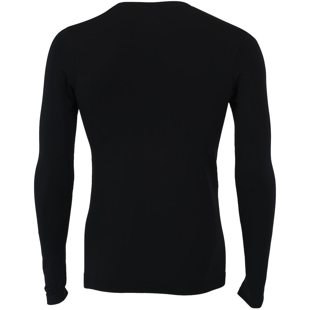 Imagem 2 do produto Camisa Térmica Segunda Pele Manga Longa Lupo Under Warm - Masculina