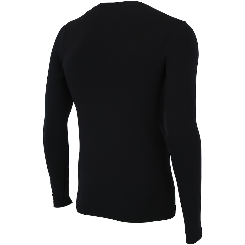 Imagem 4 do produto Camisa Térmica Segunda Pele Manga Longa Lupo Under Warm - Masculina