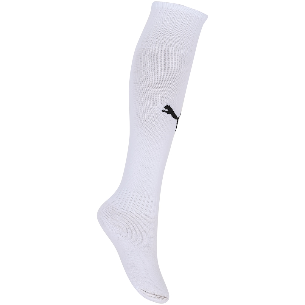 Meião Puma Liga Socks Core - Adulto
