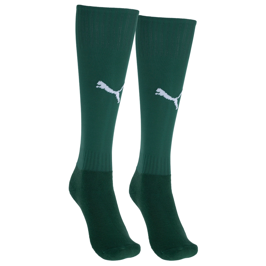 Meião Puma Liga Socks Core - Adulto