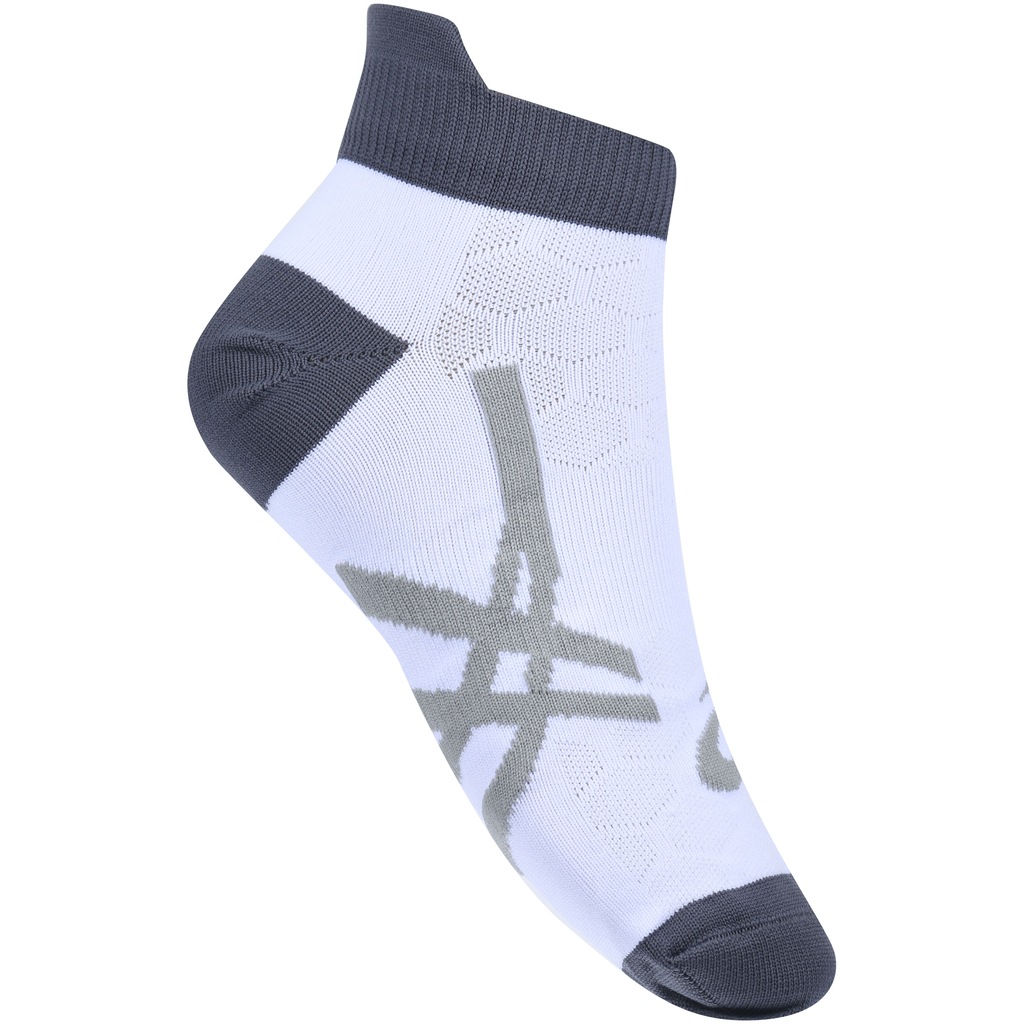 Meia Asics Single Tech - Adulto - Foto 1