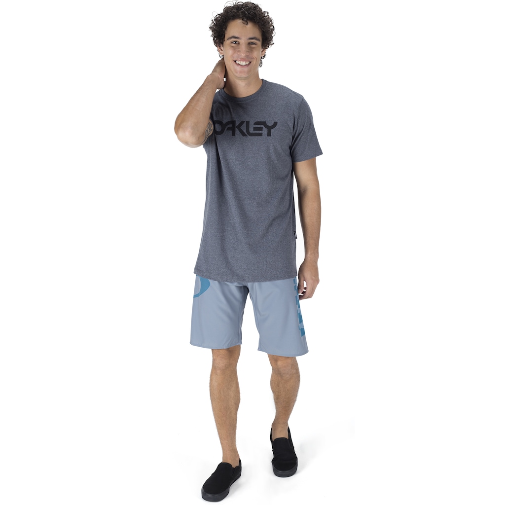 Imagem 3 do produto Camiseta Oakley  Mark II Tee - Masculina