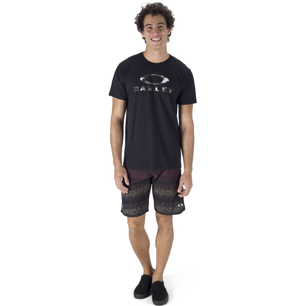 Imagem 3 do produto Camiseta Oakley Tee - Masculina