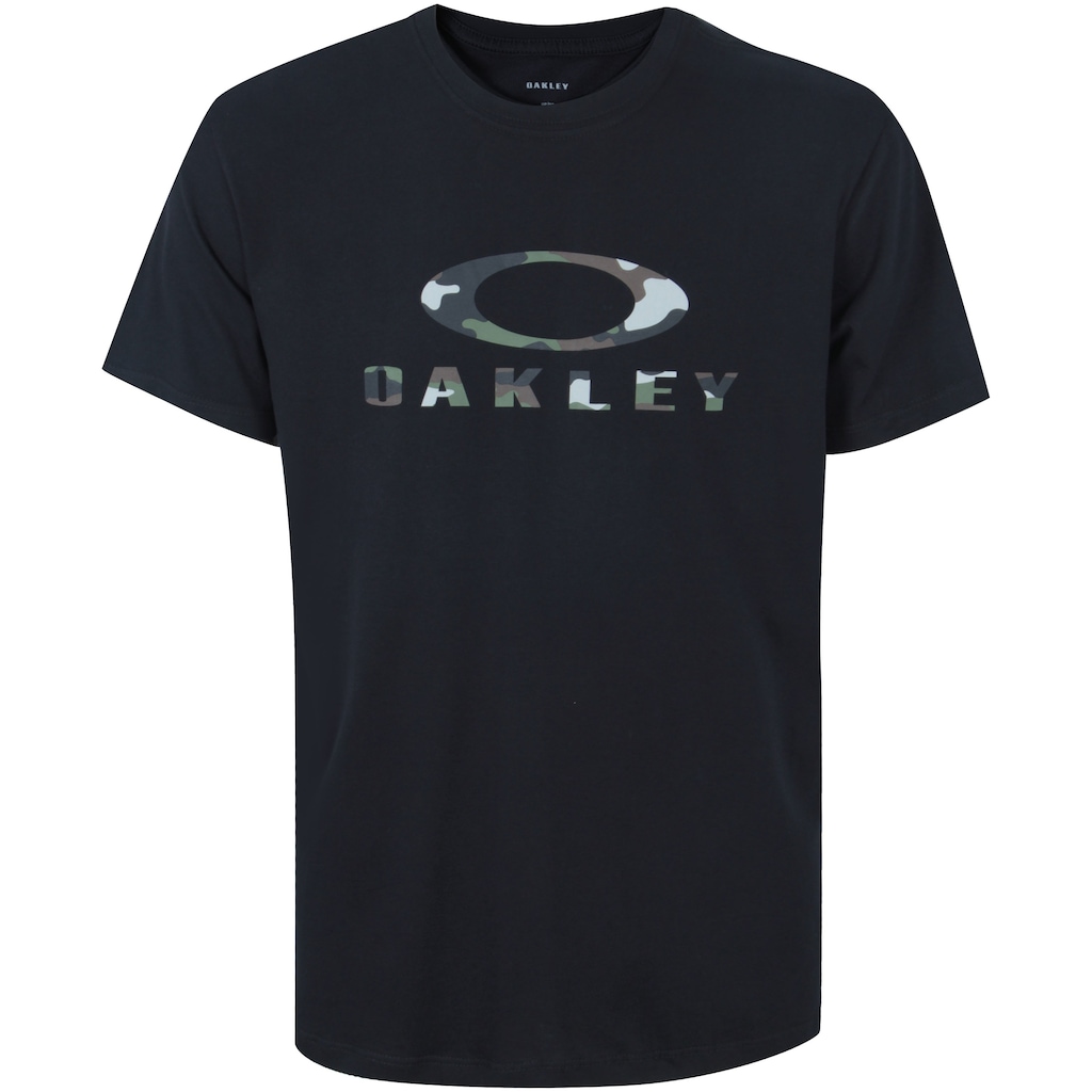 Imagem 4 do produto Camiseta Oakley Tee - Masculina