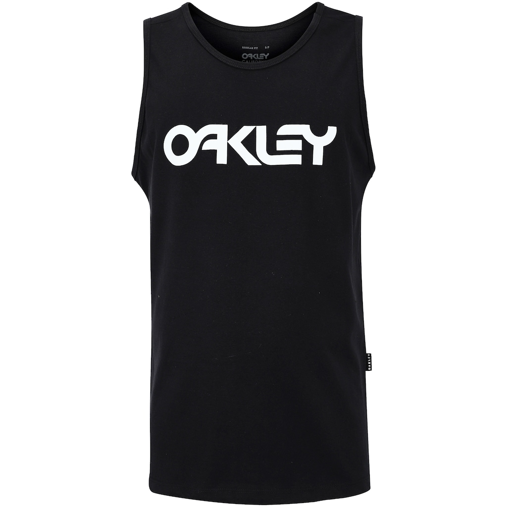 Camiseta Regata Oakley Mark II Tank - Masculina