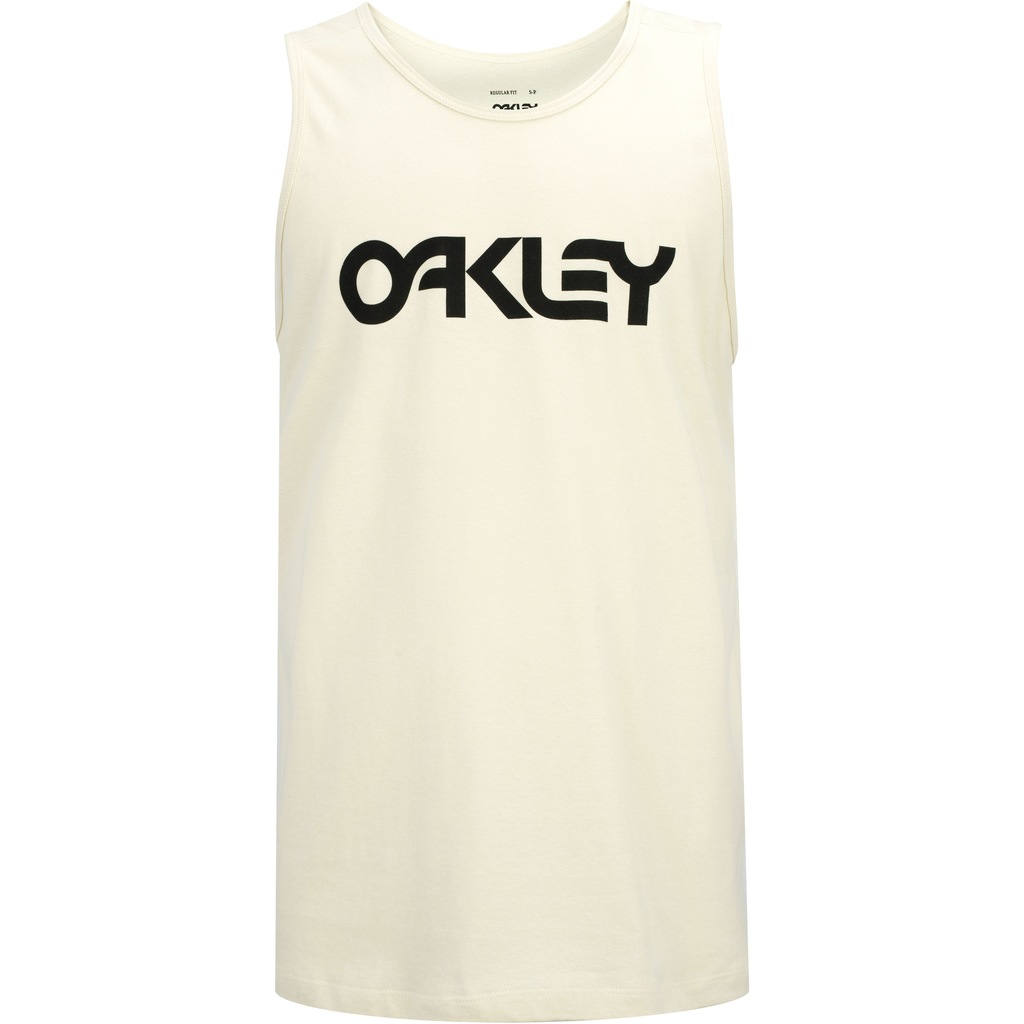 Camiseta Regata Oakley Mark II Tank - Masculina - Foto 1