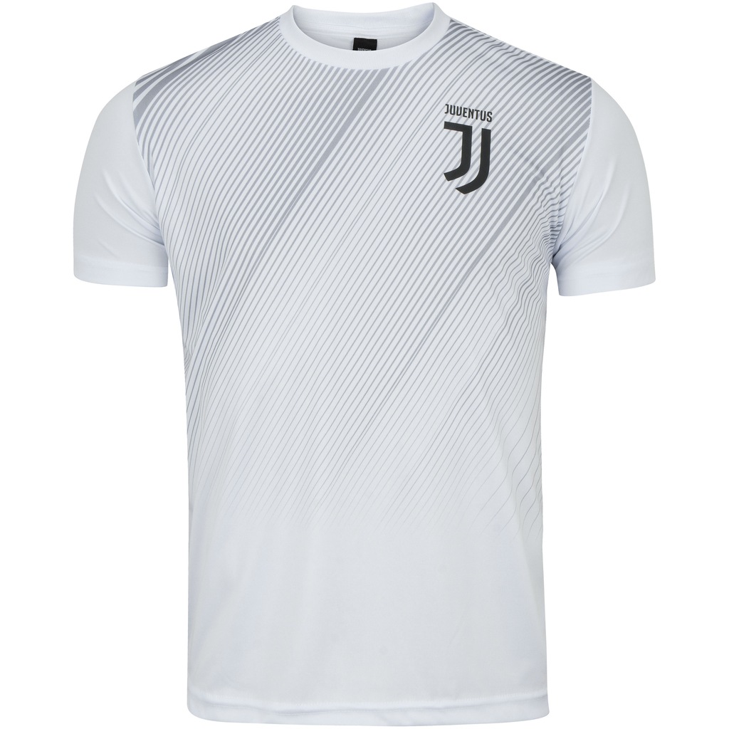 Camiseta Juventus Sublimada - Masculina - Foto 1