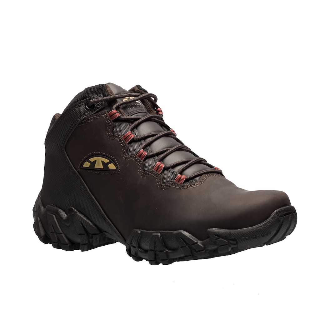 Imagem 2 do produto Bota Bull Terrier Sparks - Masculina