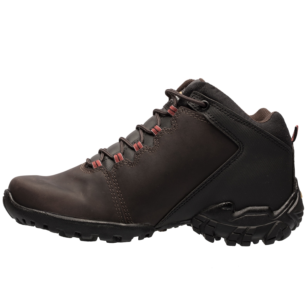 Imagem 5 do produto Bota Bull Terrier Sparks - Masculina