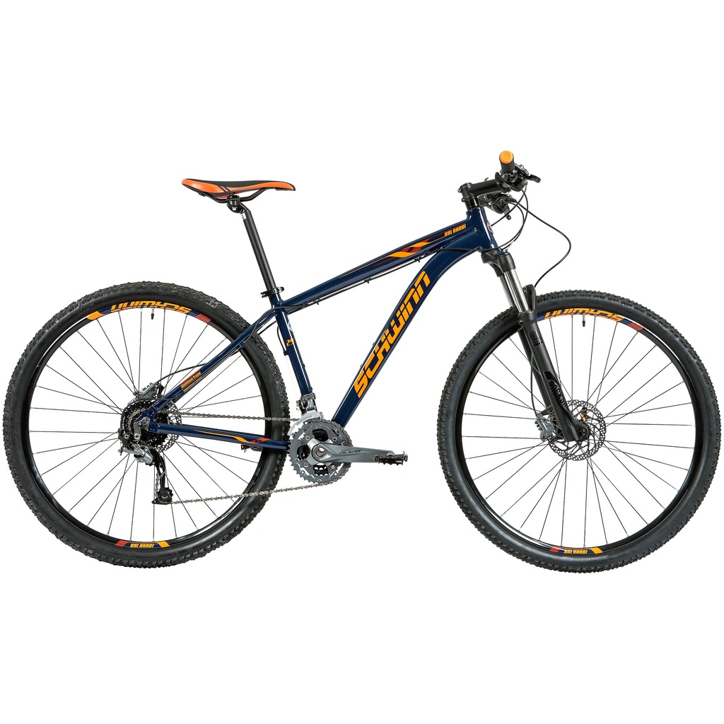 Bicicleta Schwinn Kalahari Aro29 A18 - Foto 1