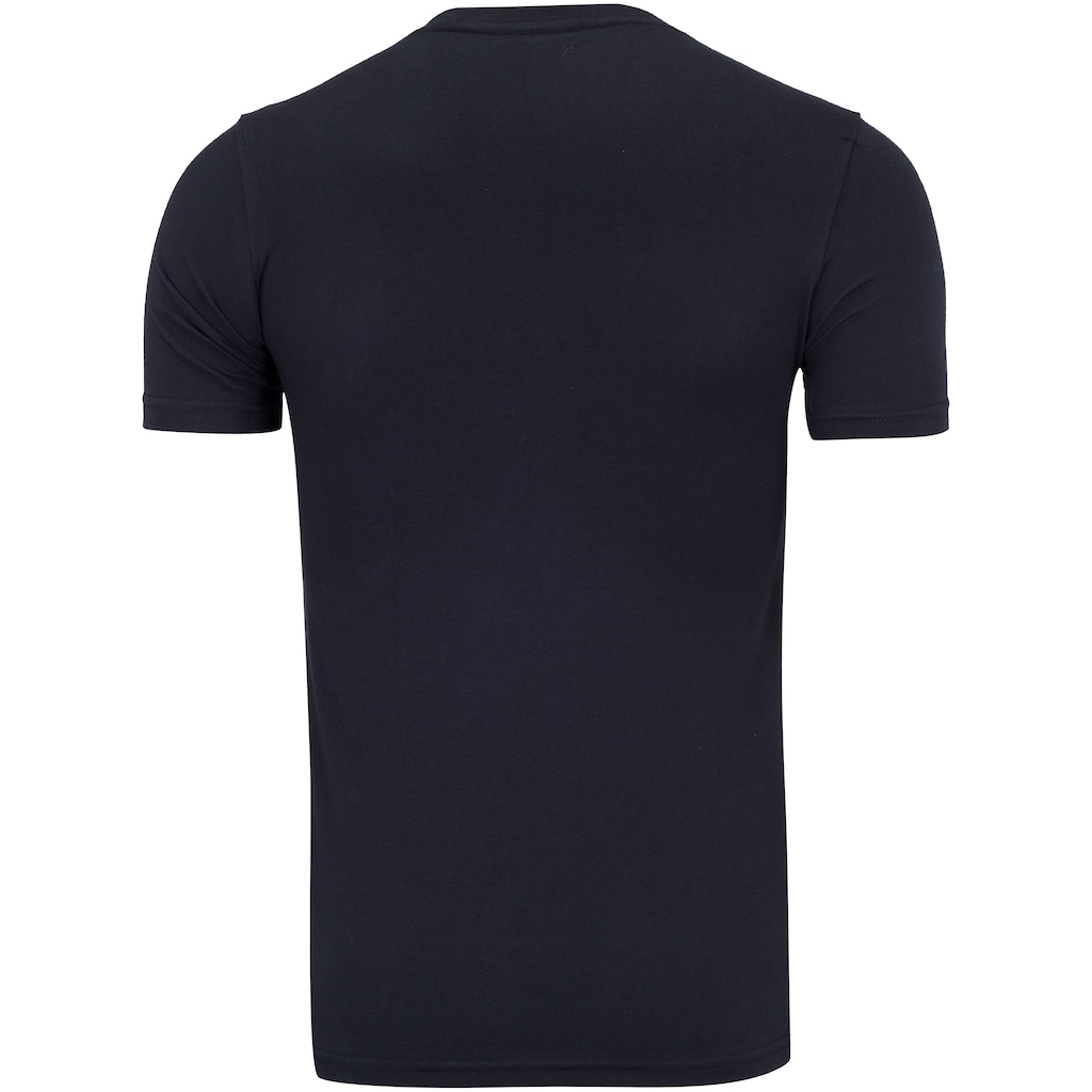 Imagem 2 do produto Camiseta Fila Letter - Masculina