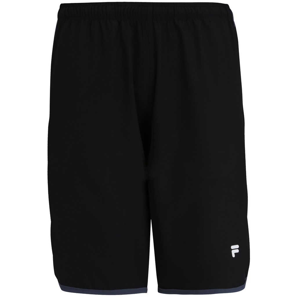 Bermuda Fila Curve - Masculina - Foto 4