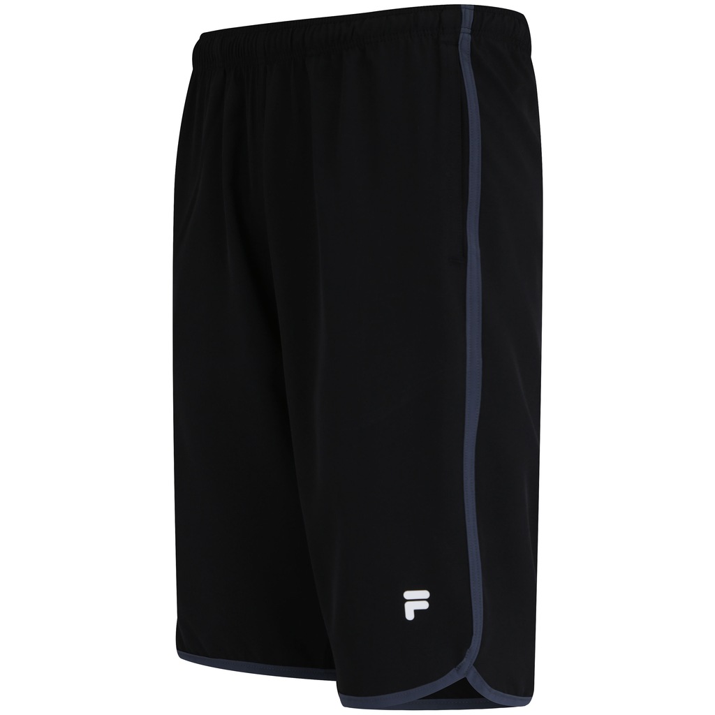 Bermuda Fila Curve - Masculina - Foto 2