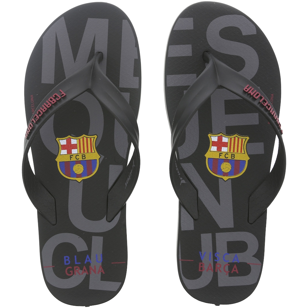 Chinelo Rider Barcelona - Masculino | Centauro