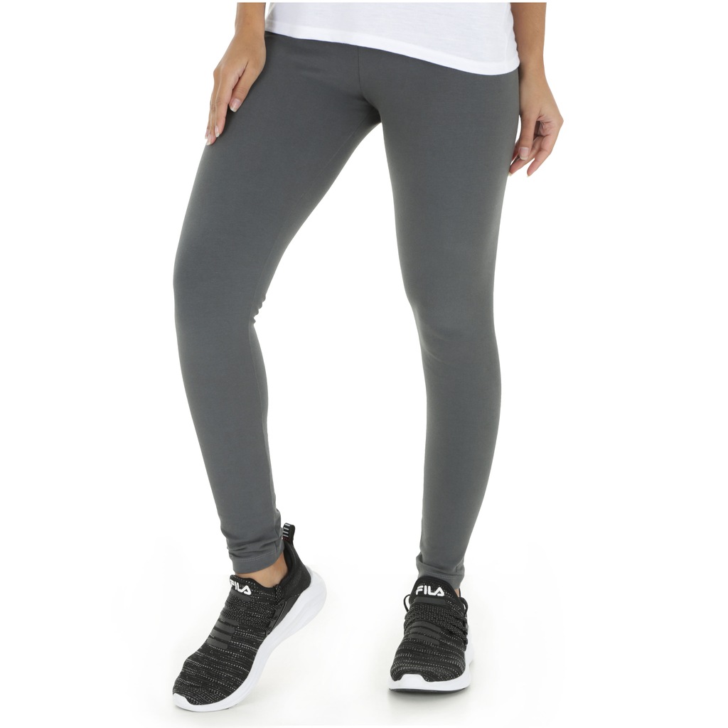 Calça Legging Oxer Comfort Rosê - Feminina - Foto 2