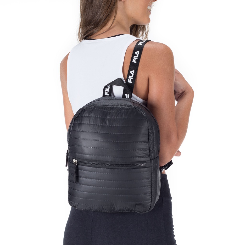 Mochila Fila Thermal - 9 Litros - Foto 1
