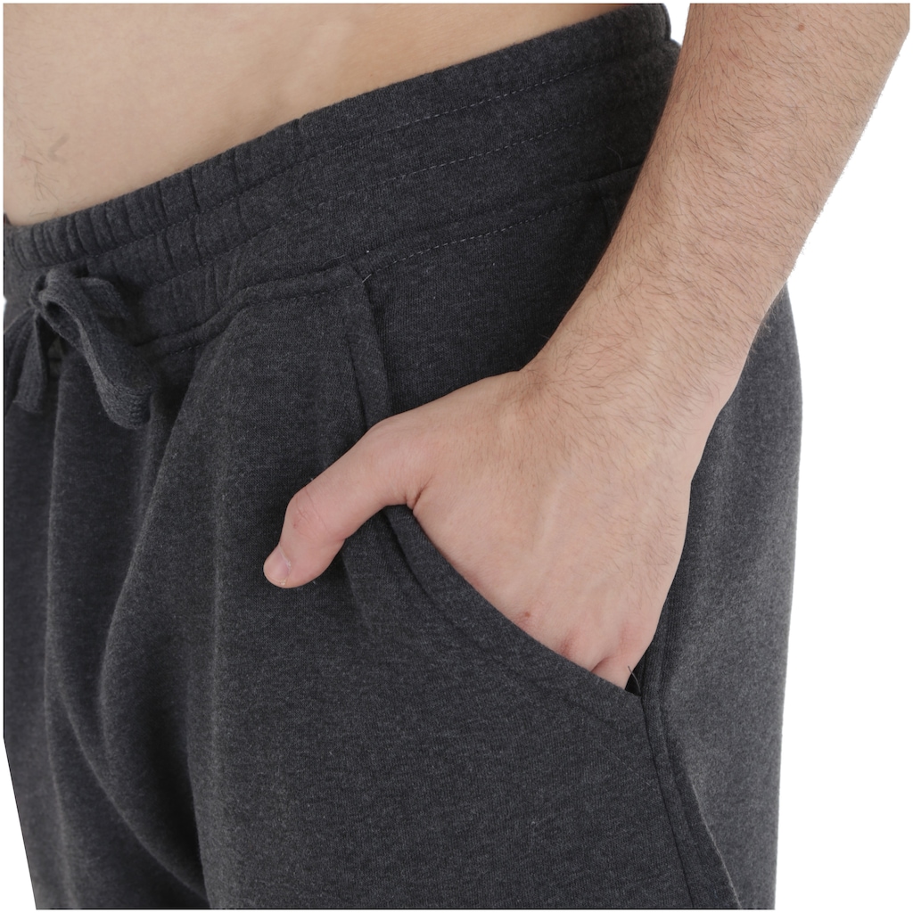Imagem 4 do produto Bermuda de Moletom Oxer Canguru - Masculina