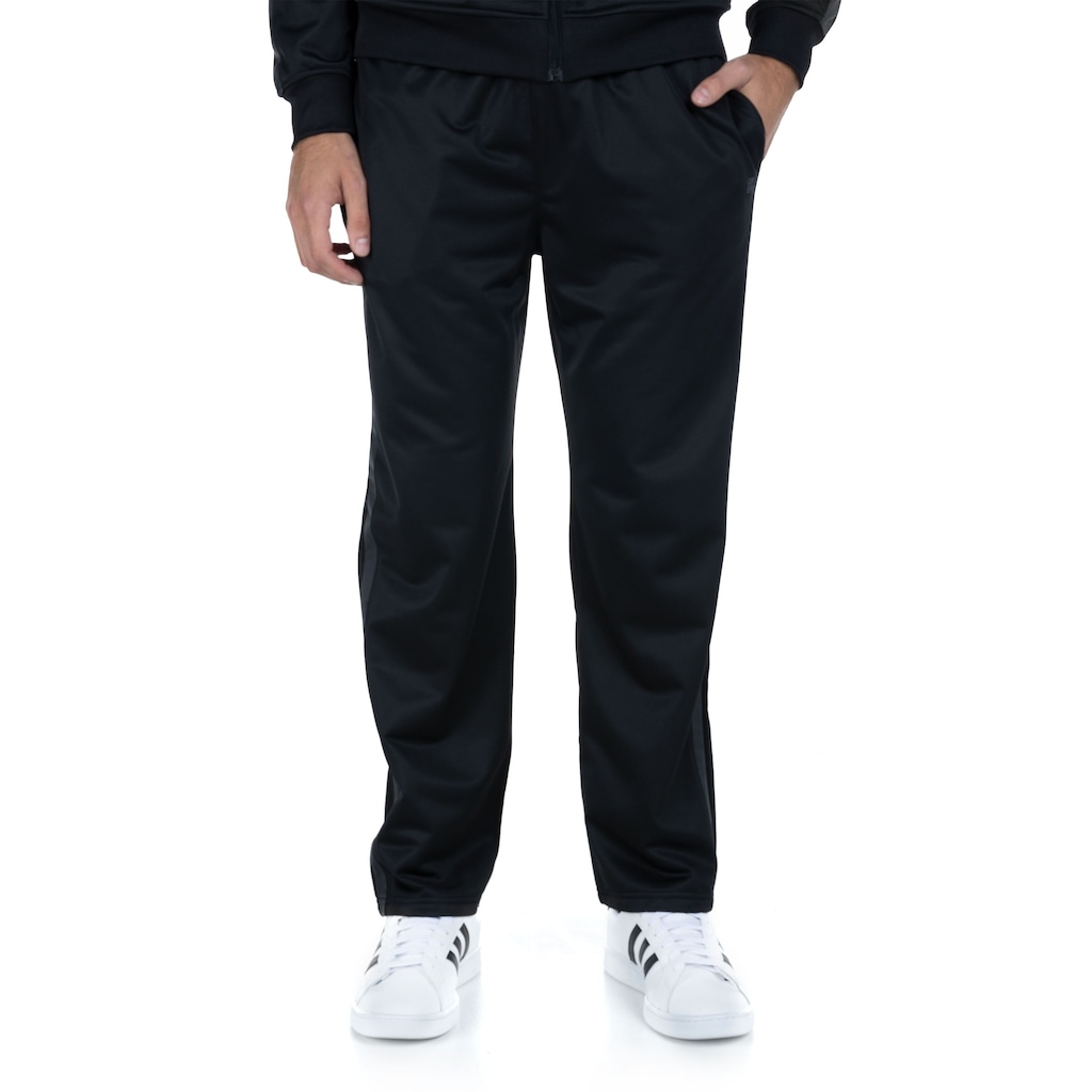 Conjunto de Agasalho Oxer Polytricot - Masculino - Foto 2