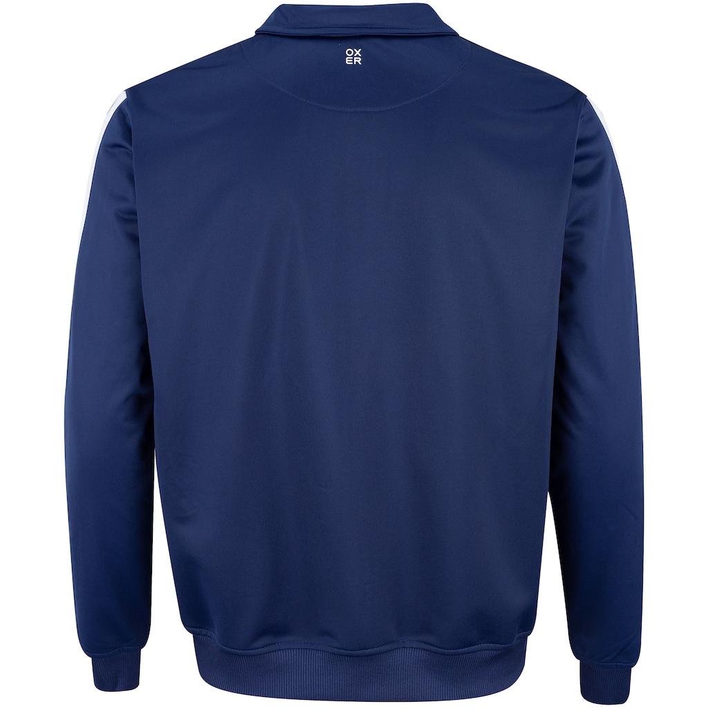 Conjunto de Agasalho Oxer Polytricot - Masculino - Foto 4