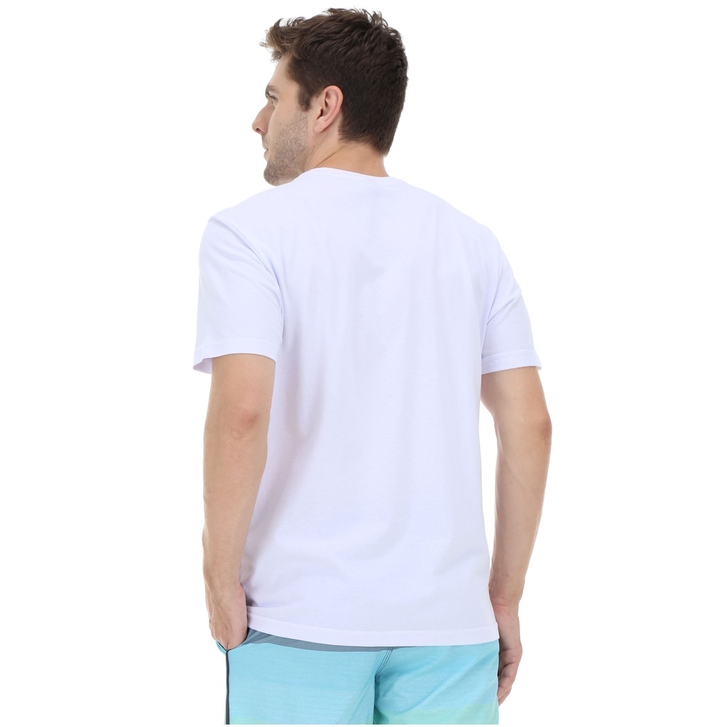 Camiseta Fatal Estampada 20330 - Masculina - Foto 3