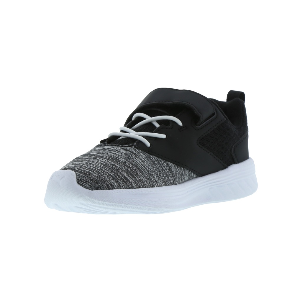 Tênis Infantil Puma NRGY Comet BDP - Foto 4