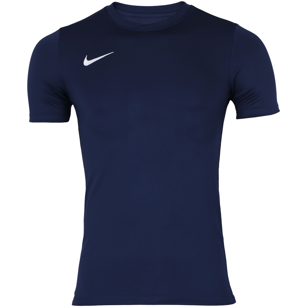 Camiseta Nike SS Park VI Jersey - Masculina - Foto 1