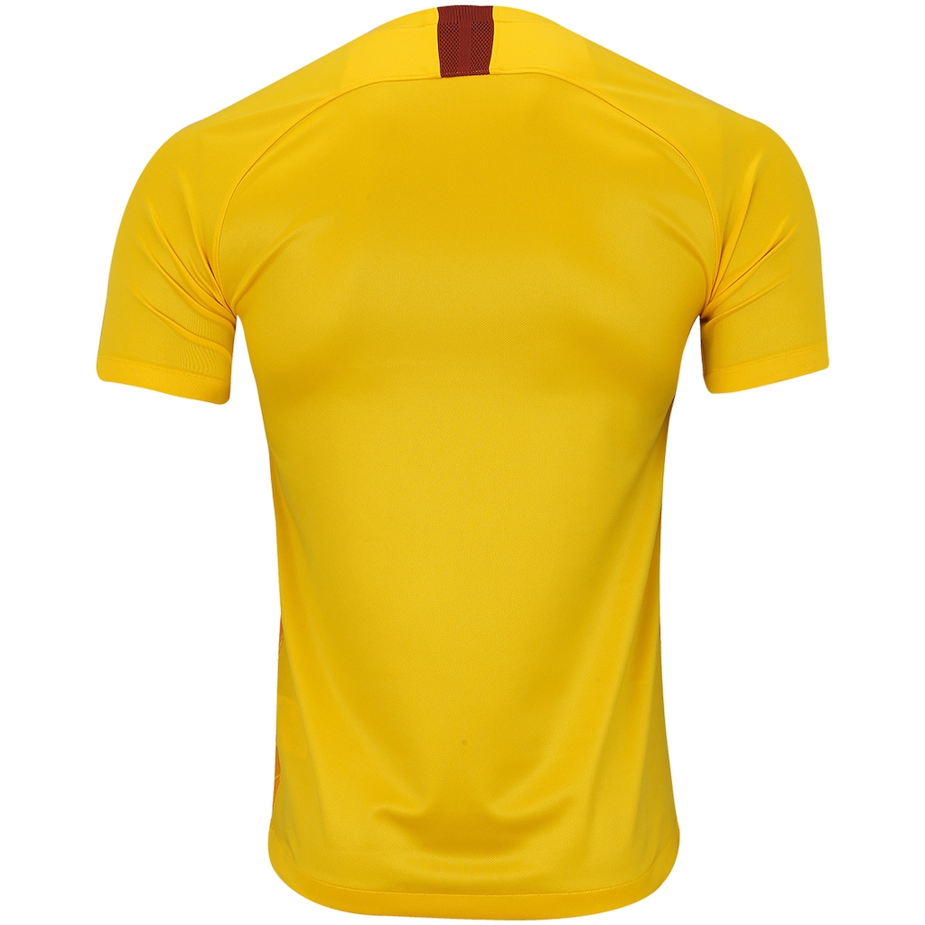 Camisa Roma III 18/19 Nike - Masculina | Centauro